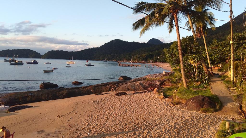 Pousada Mar De Aracatiba Praia de Araçatiba Екстериор снимка